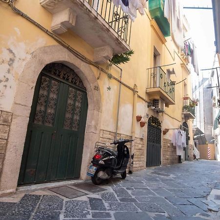 Apartmán Casa Volta Bari Exteriér fotografie