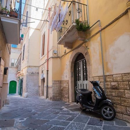 Apartmán Casa Volta Bari Exteriér fotografie
