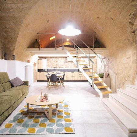 Apartmán Casa Volta Bari Exteriér fotografie
