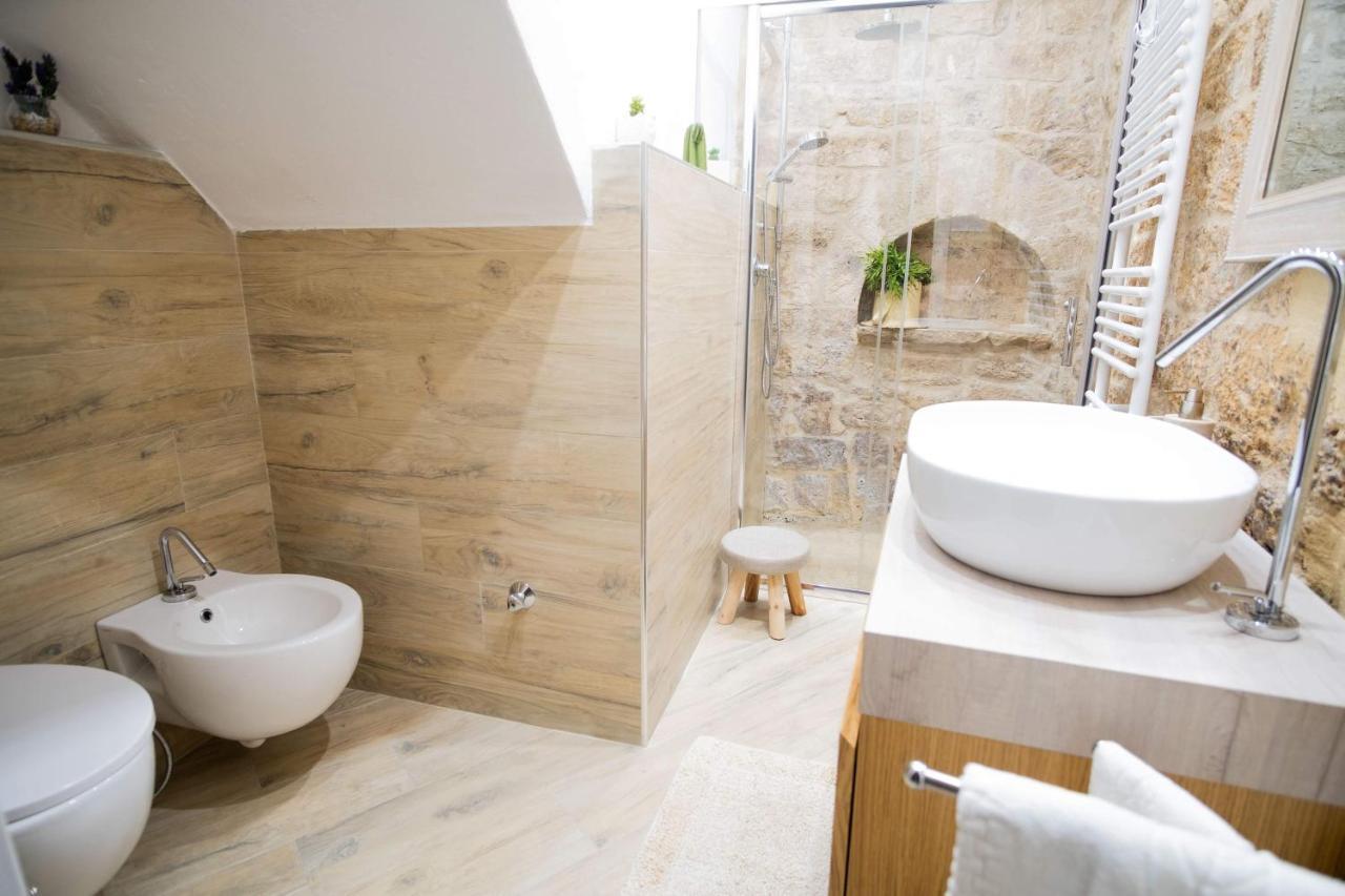 Apartmán Casa Volta Bari Exteriér fotografie