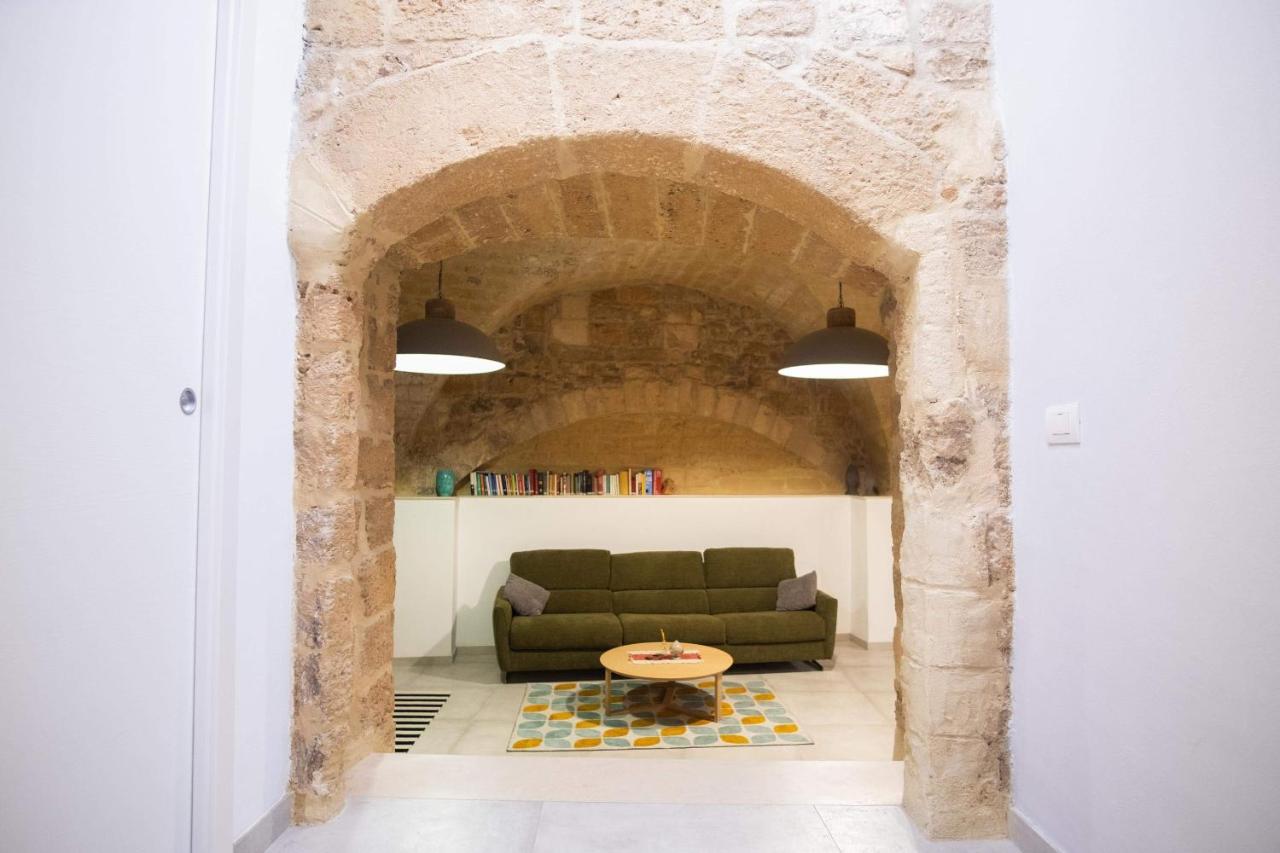 Apartmán Casa Volta Bari Exteriér fotografie