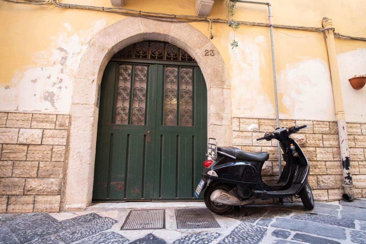 Apartmán Casa Volta Bari Exteriér fotografie