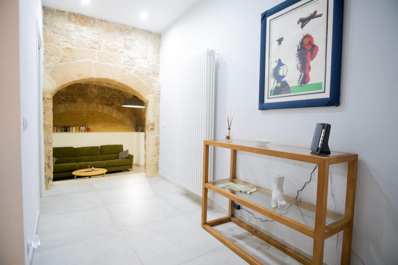 Apartmán Casa Volta Bari Exteriér fotografie