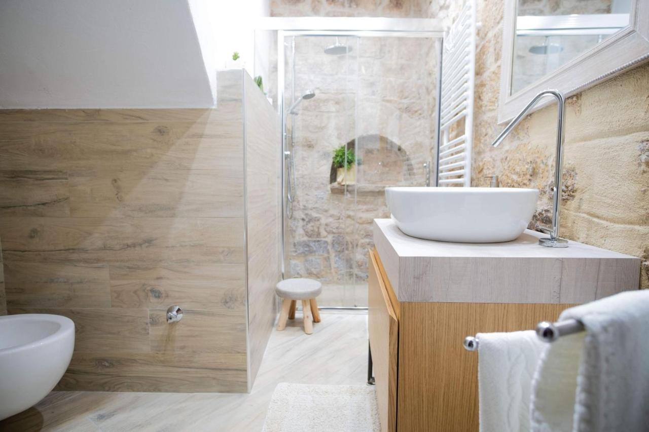 Apartmán Casa Volta Bari Exteriér fotografie