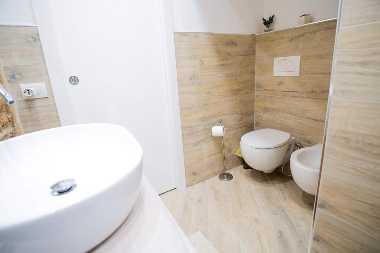 Apartmán Casa Volta Bari Exteriér fotografie
