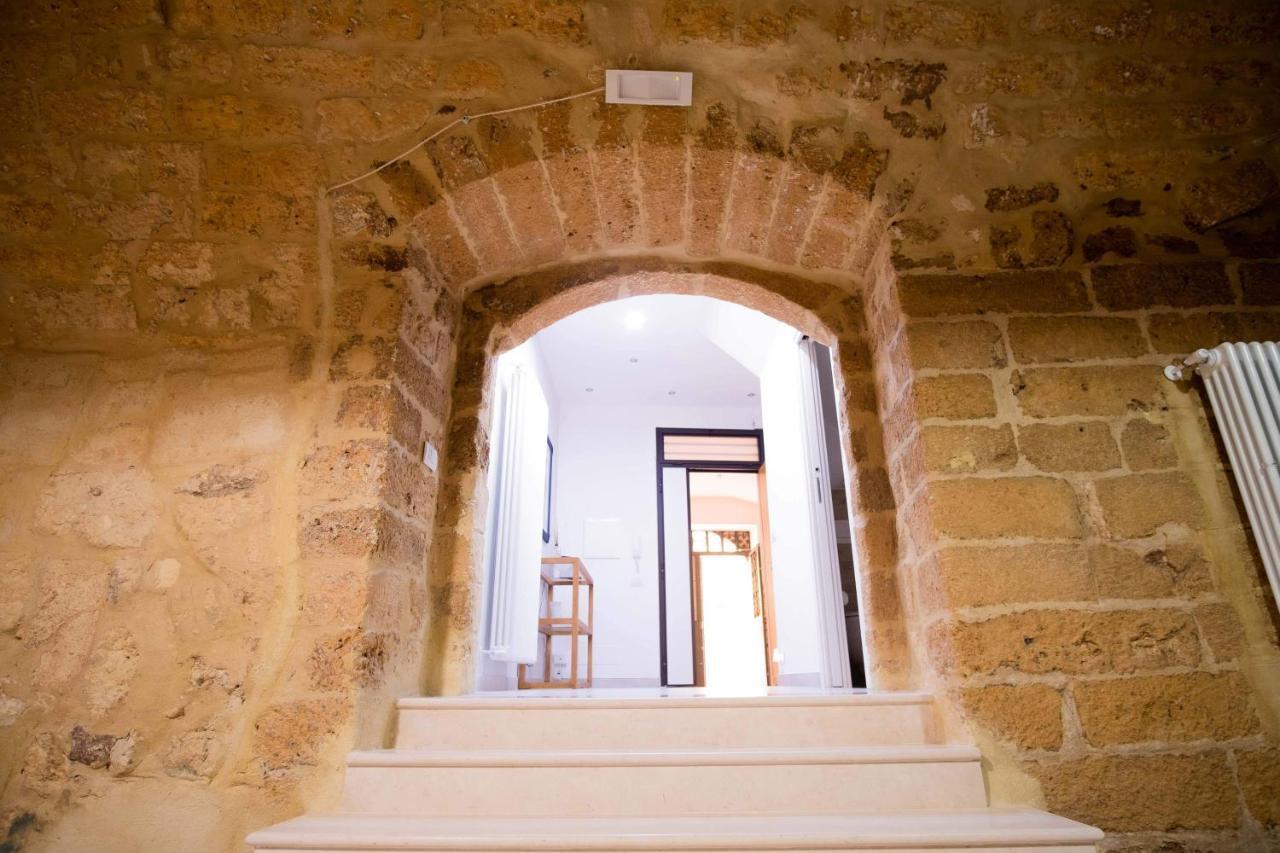Apartmán Casa Volta Bari Exteriér fotografie