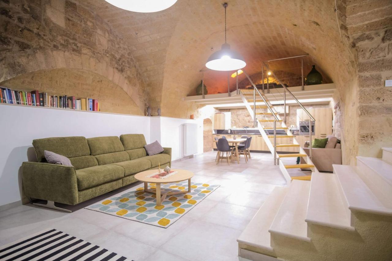 Apartmán Casa Volta Bari Exteriér fotografie