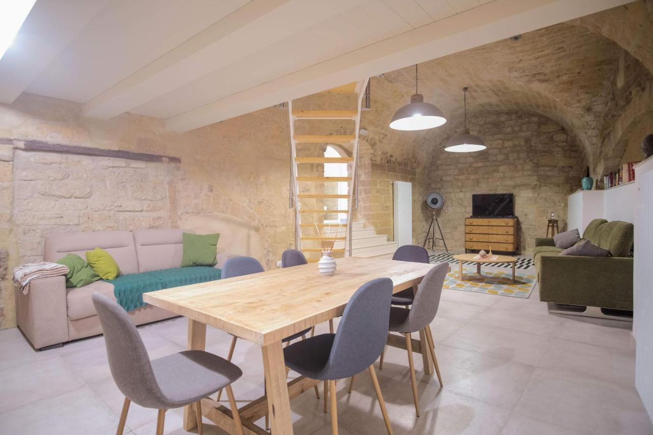 Apartmán Casa Volta Bari Exteriér fotografie
