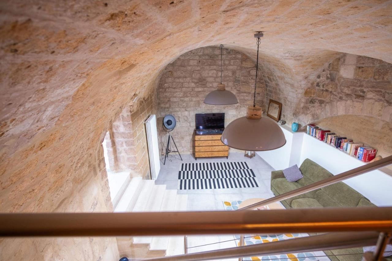 Apartmán Casa Volta Bari Exteriér fotografie
