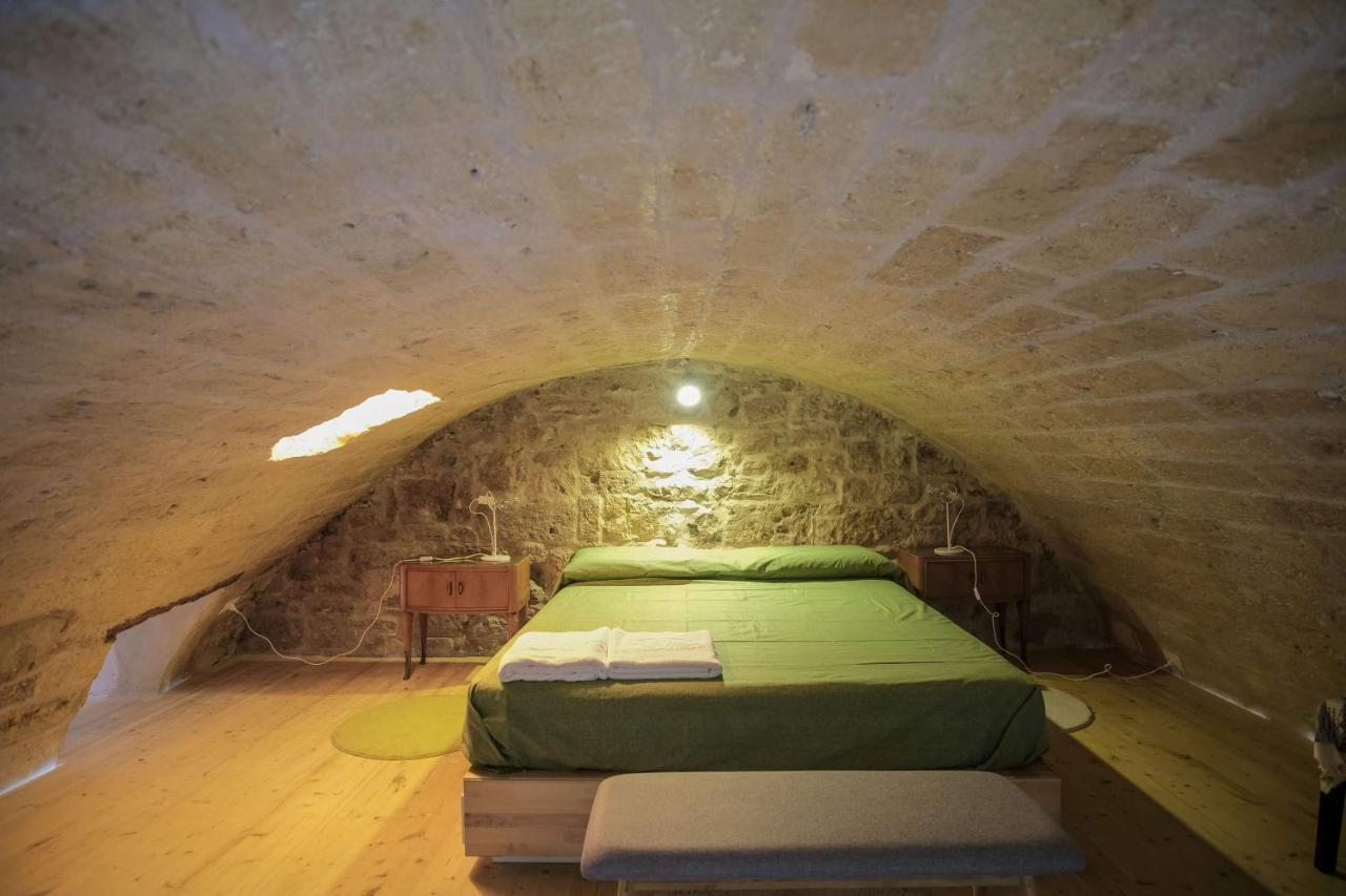 Apartmán Casa Volta Bari Exteriér fotografie
