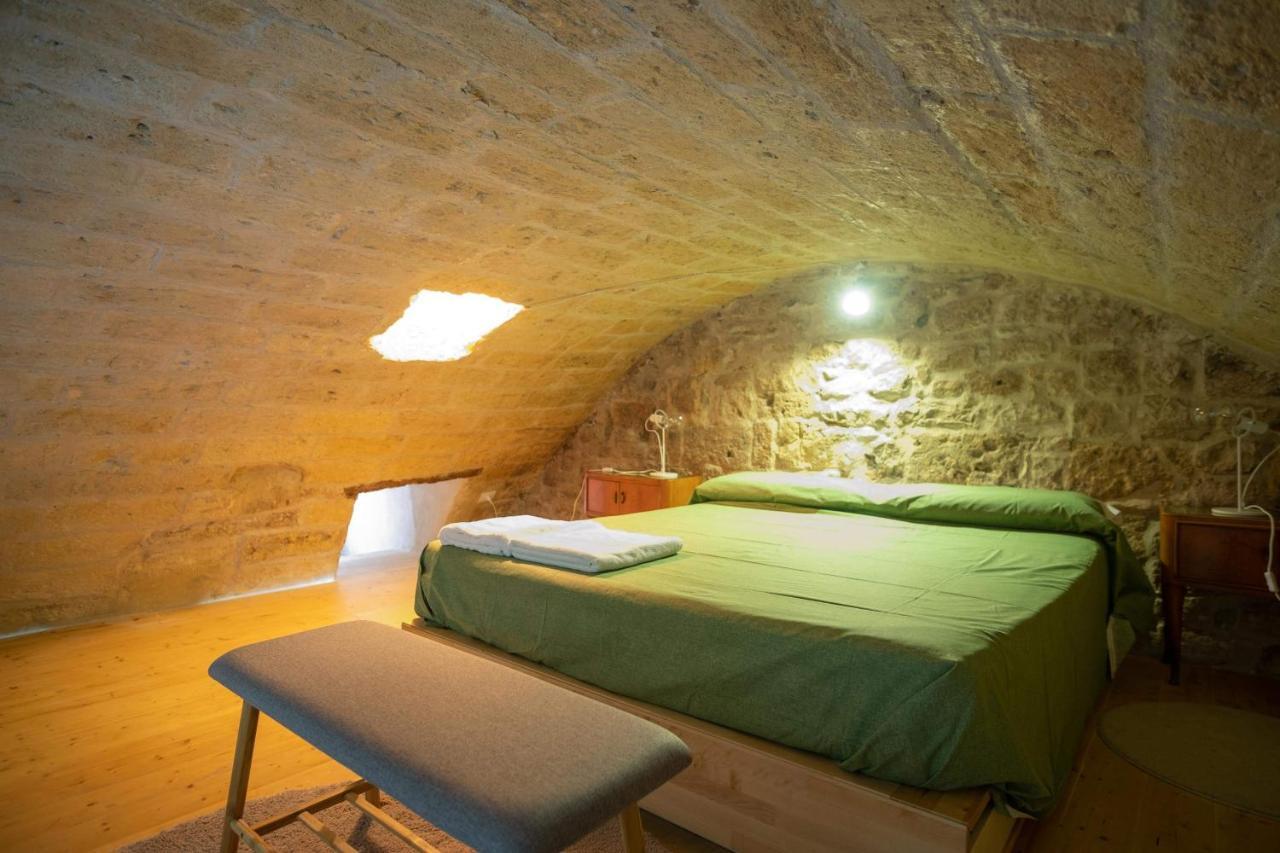Apartmán Casa Volta Bari Exteriér fotografie