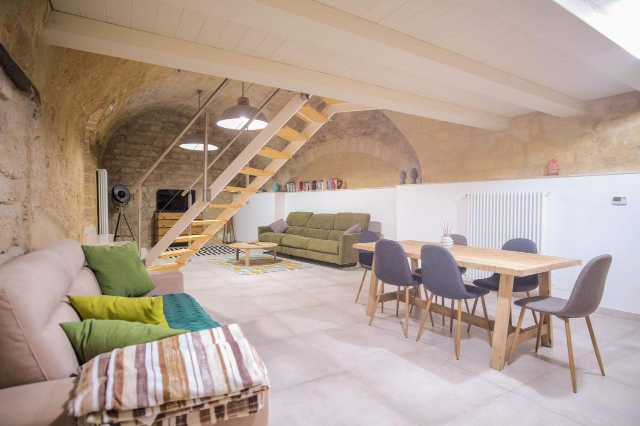 Apartmán Casa Volta Bari Exteriér fotografie