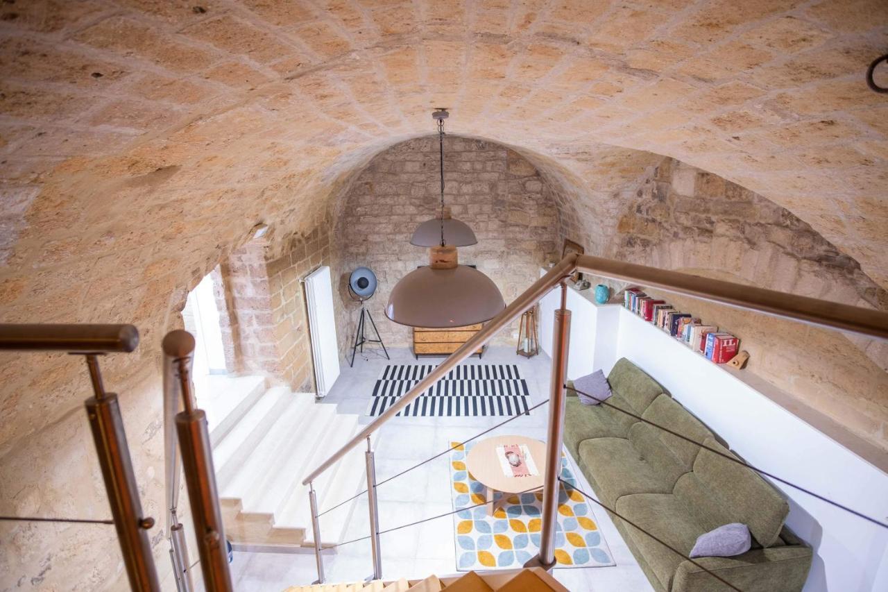 Apartmán Casa Volta Bari Exteriér fotografie